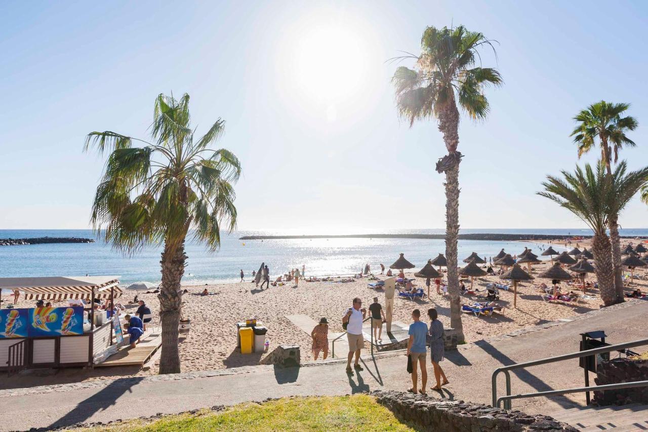 Estudio 1 Sara En Playa De Las America - Sara Vacation 阿德耶 外观 照片