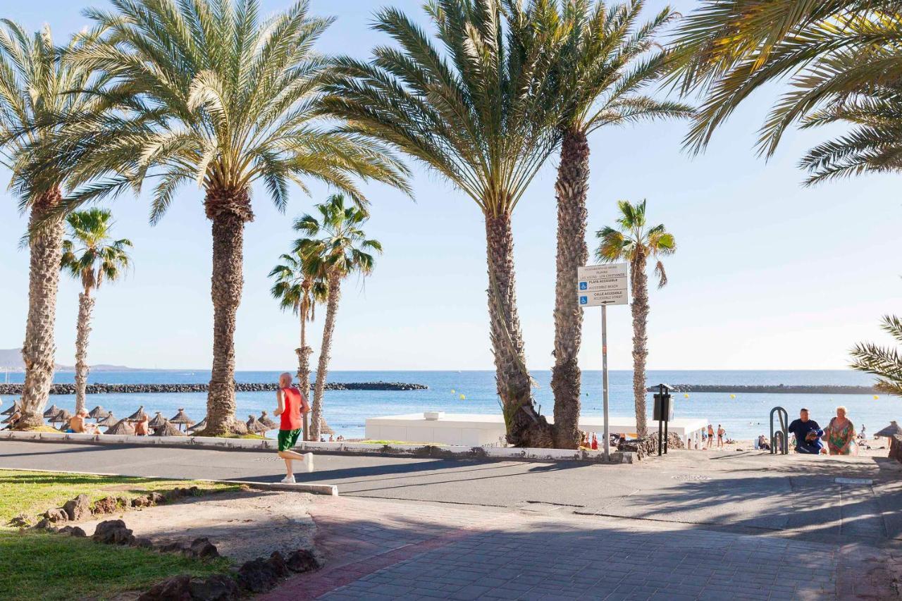 Estudio 1 Sara En Playa De Las America - Sara Vacation 阿德耶 外观 照片