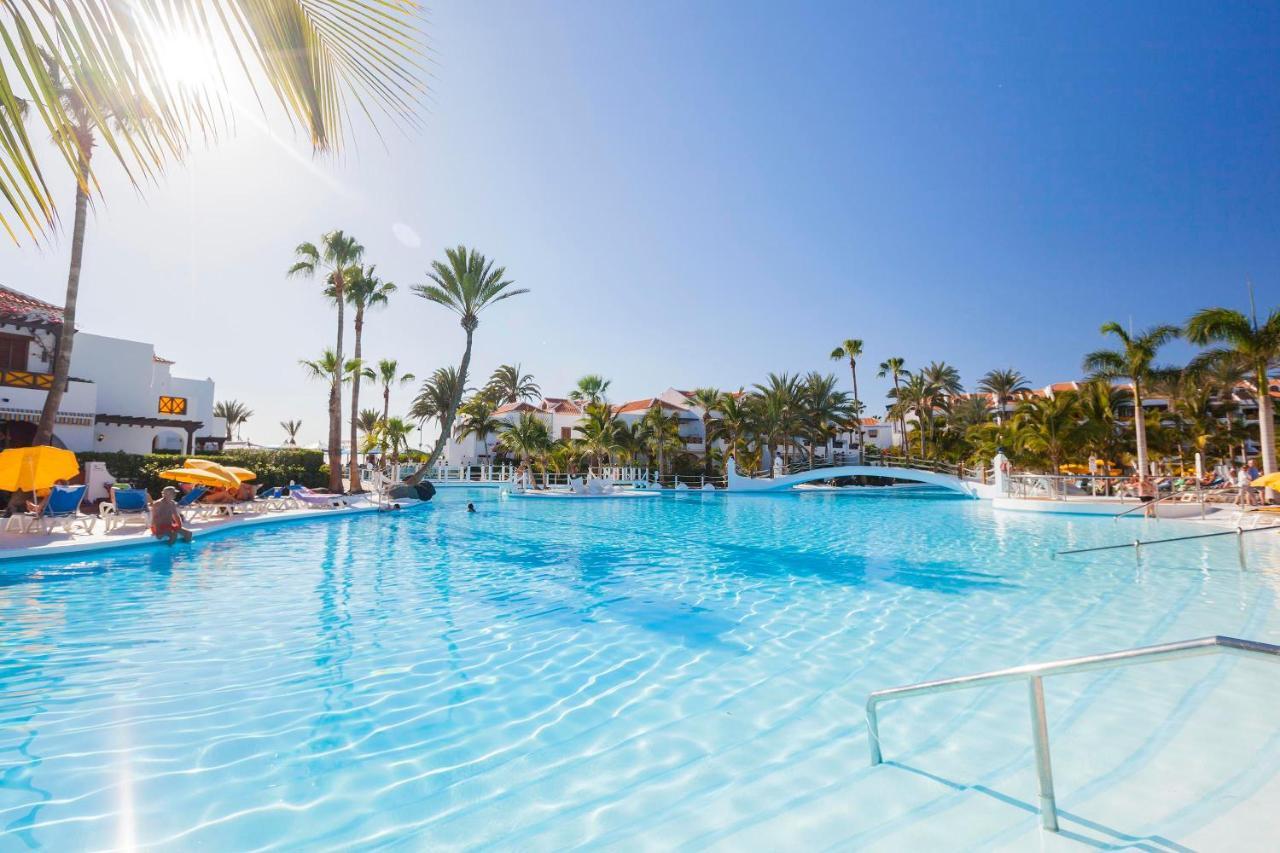 Estudio 1 Sara En Playa De Las America - Sara Vacation 阿德耶 外观 照片
