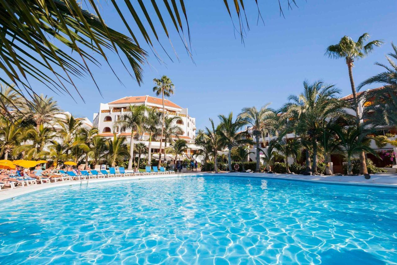 Estudio 1 Sara En Playa De Las America - Sara Vacation 阿德耶 外观 照片