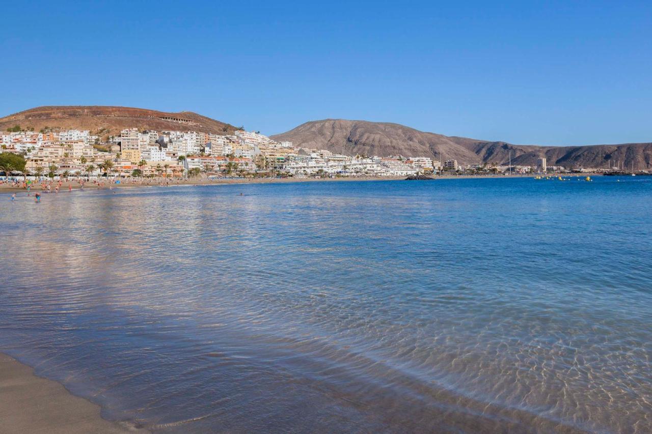 Estudio 1 Sara En Playa De Las America - Sara Vacation 阿德耶 外观 照片