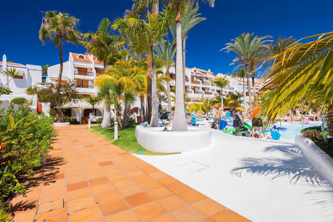 Estudio 1 Sara En Playa De Las America - Sara Vacation 阿德耶 外观 照片