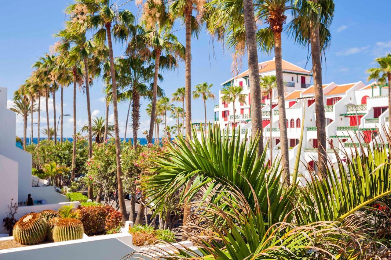 Estudio 1 Sara En Playa De Las America - Sara Vacation 阿德耶 外观 照片