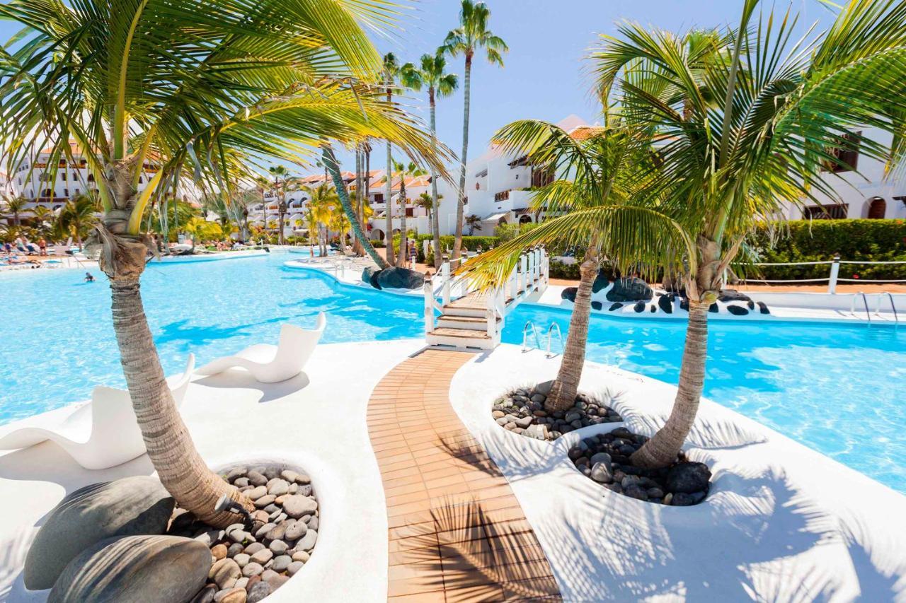 Estudio 1 Sara En Playa De Las America - Sara Vacation 阿德耶 外观 照片